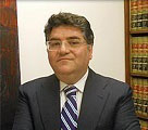 Bruno Cilio, CEO & President